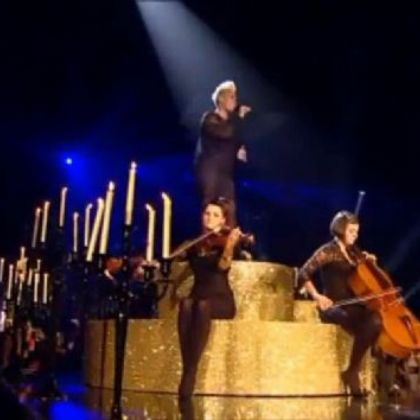 The Scottish String Quartet